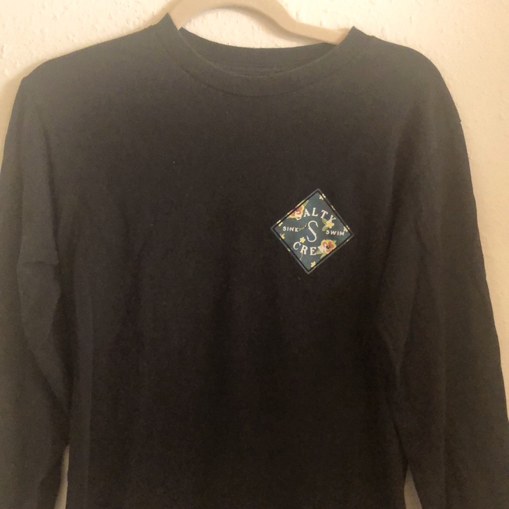 Salty Crew men’s long sleeve T-shirt